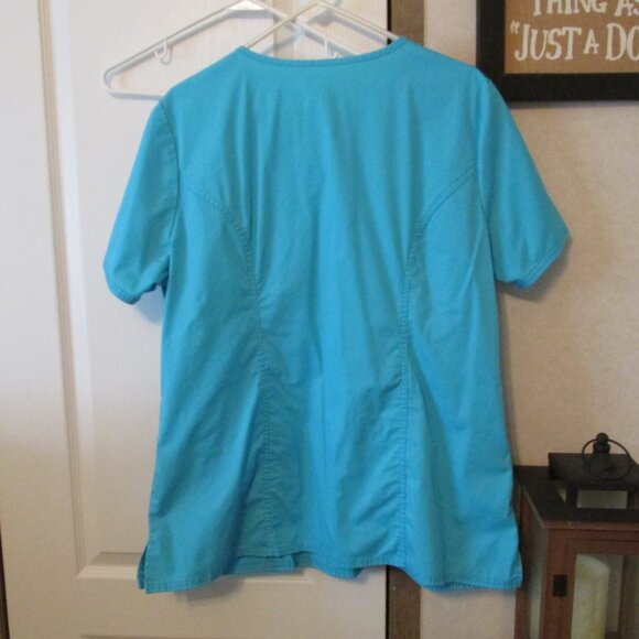 Cherokee Matching Scrub Set - Picture 2 of 11